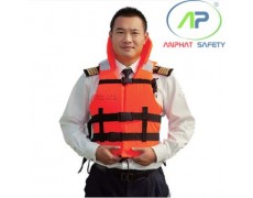 Áo phao thủy thủ work vest DY93-3